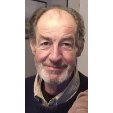 Photo of Robert Grant ROBERTSON