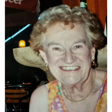 Photo of Greta KERSHAW