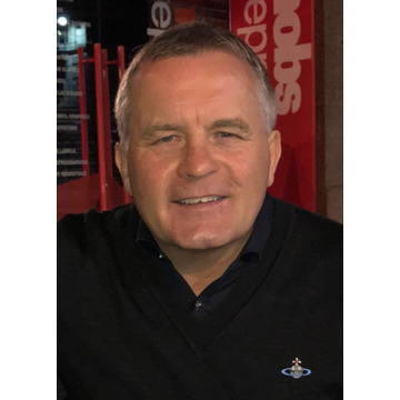 Photo of John Paul WIGNALL