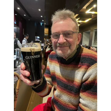 Photo of John TENNANT