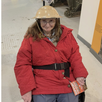 Photo of Monica BROOM