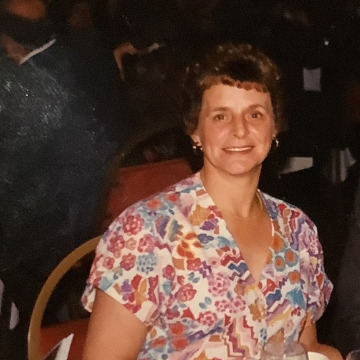 Notice Gallery for Janet Rosina BRETT