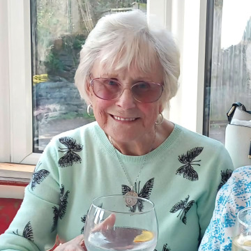 Notice Gallery for Barbara Jean TIPPER