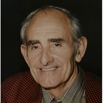 Photo of Ronald Clifford NEWMAN