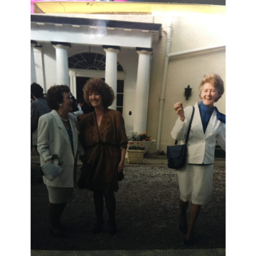 Notice Gallery for Mary Christina NEILSON