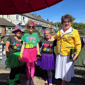 Notice Gallery for Mandie CAMMIES