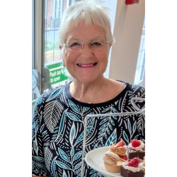 Notice Gallery for Christine NEILSON