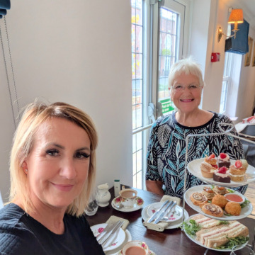 Notice Gallery for Christine NEILSON