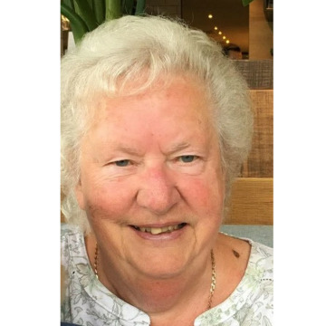 Photo of Gwenyth JENNINGS