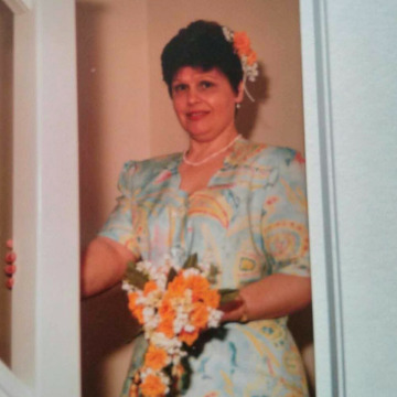 Tribute photo for Dorothy PLIMBLEY