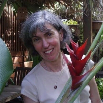 Notice Gallery for Pauline Elizabeth LEESE