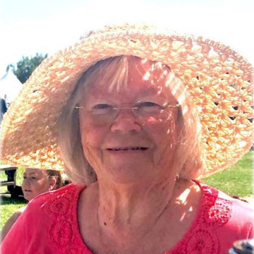 Notice Gallery for Dorothy Margaret NEYLAND
