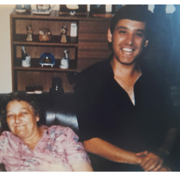 Notice Gallery for Joseph Thomas BARNES