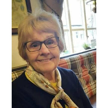 Notice Gallery for Vera Mavis BALL