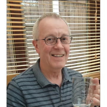 Photo of Richard Thomas MASSON