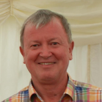 Notice Gallery for Malcolm BOWSKILL