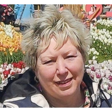 Notice Gallery for Sheila HOOPER