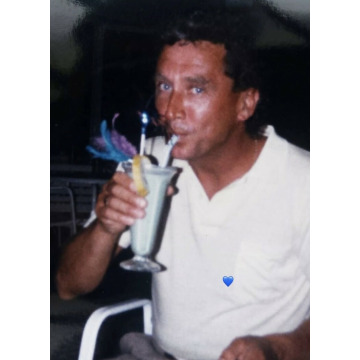 Notice Gallery for Peter Alan HUDSON