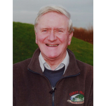 Notice Gallery for Terry Robert MAGGS