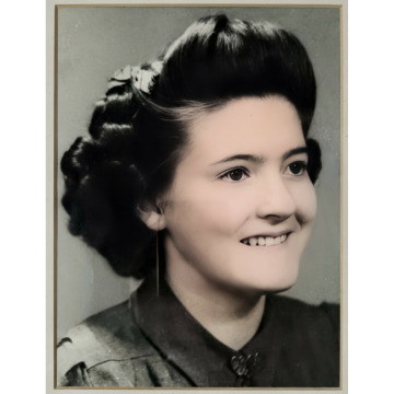 Notice Gallery for Ada PEARSON