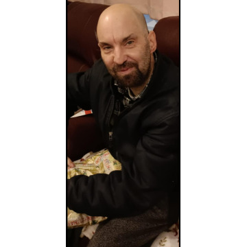 Photo of Wayne Michael GLOVER