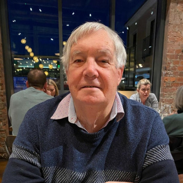 Notice Gallery for David PARKER