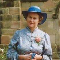 Notice Gallery for Dorothy BROWN