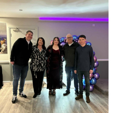 Notice Gallery for Helen Marie Scattergood