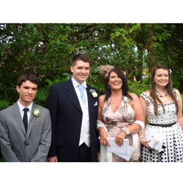 Notice Gallery for Helen Marie Scattergood