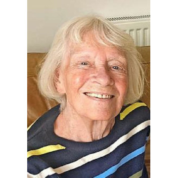 Photo of Glenda PICKOVER