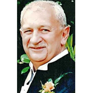 Notice Gallery for George Robert CLARK