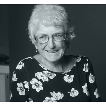 Photo of Elizabeth Ann BURSLEM
