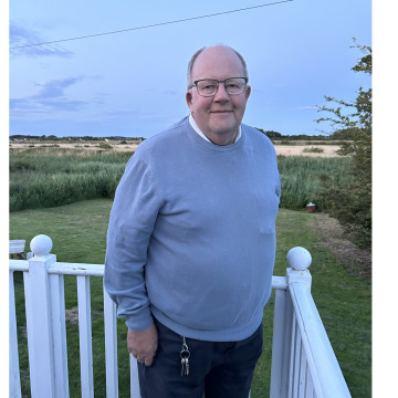 Photo of David Robert ROWBOTTOM