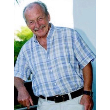 Photo of Peter SHERIDAN