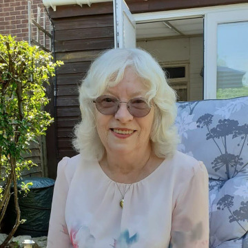 Photo of Carol CAPALDI