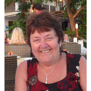 Notice Gallery for Delia TILBURY