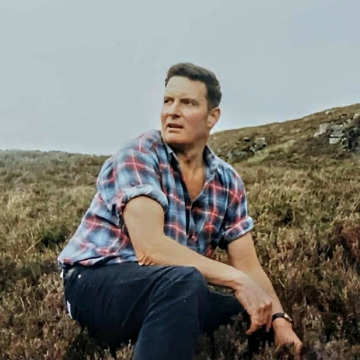 Photo of Lachlan Macinnes CAMPBELL - (BONAR BRIDGE)