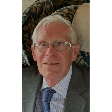 Notice Gallery for Leslie SIMPSON