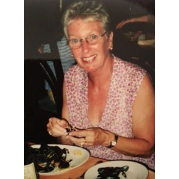 Notice Gallery for Patricia BOULTON