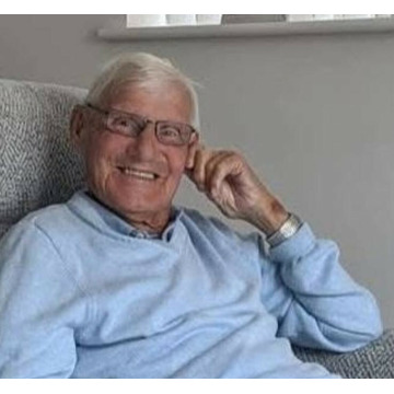 Photo of Kenneth Roy ELLICOTT