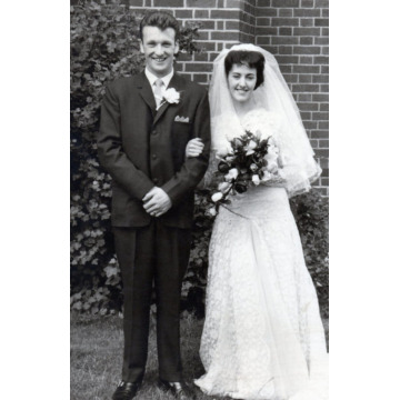 Photo of Maureen NEWEY