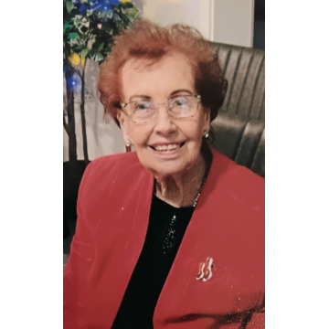 Notice Gallery for Jean Christine LITTON