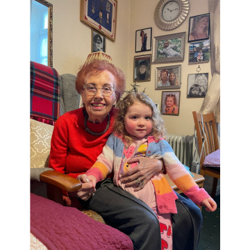 Notice Gallery for Jean Christine LITTON