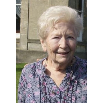 Notice Gallery for Margaret Ruth LEWIS