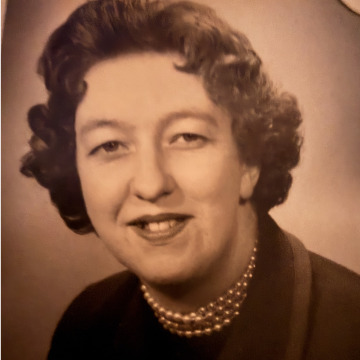 Photo of Ellen OAKLEY