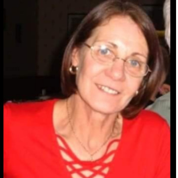 Notice Gallery for Yvonne FRASER