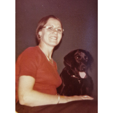 Notice Gallery for Yvonne FRASER