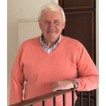 Notice Gallery for Thomas ROBERTS