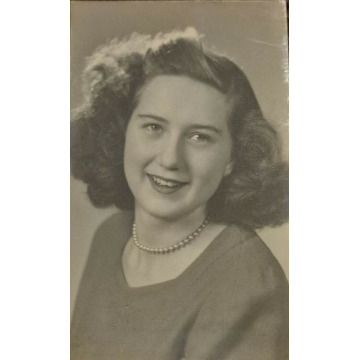 Notice Gallery for Triggs VALERIE