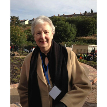 Photo of Jean Patricia SELLARS